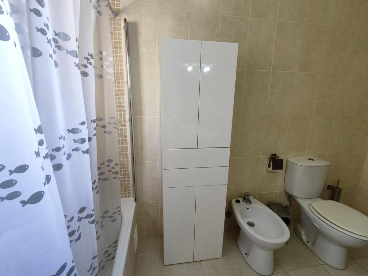 Апартаменти 4B Alto Dos Navegantes - Casas & Papeis Армасан-де-Пера Екстер'єр фото