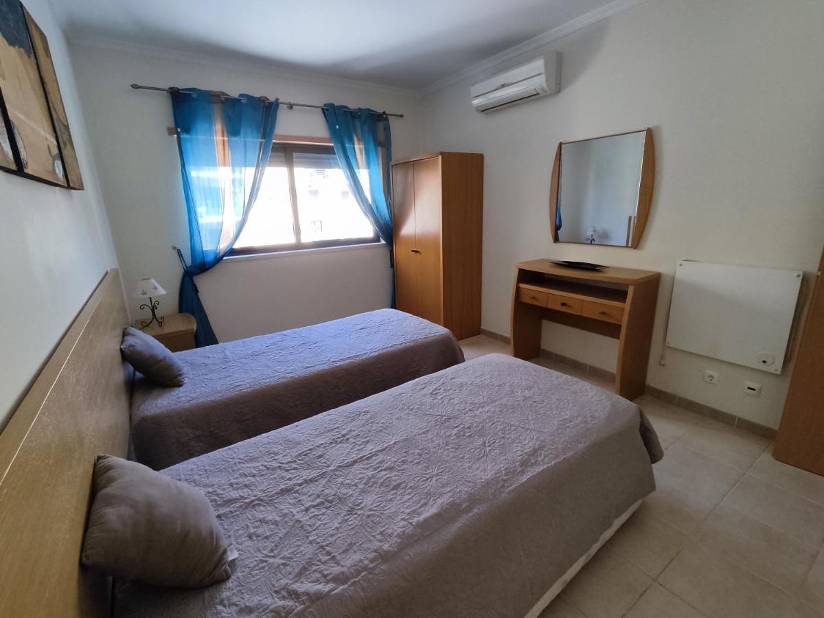 Апартаменти 4B Alto Dos Navegantes - Casas & Papeis Армасан-де-Пера Екстер'єр фото