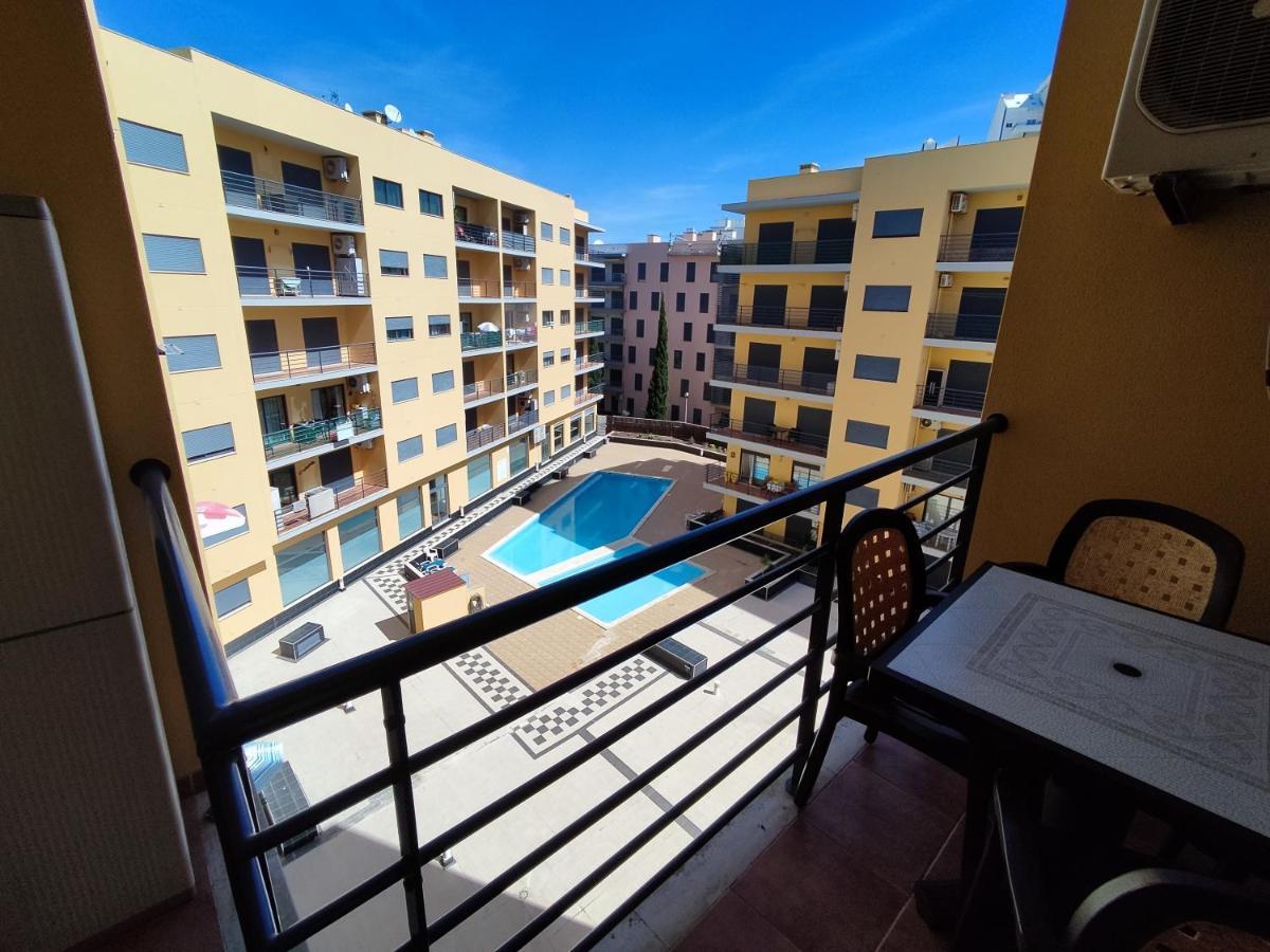 Апартаменти 4B Alto Dos Navegantes - Casas & Papeis Армасан-де-Пера Екстер'єр фото