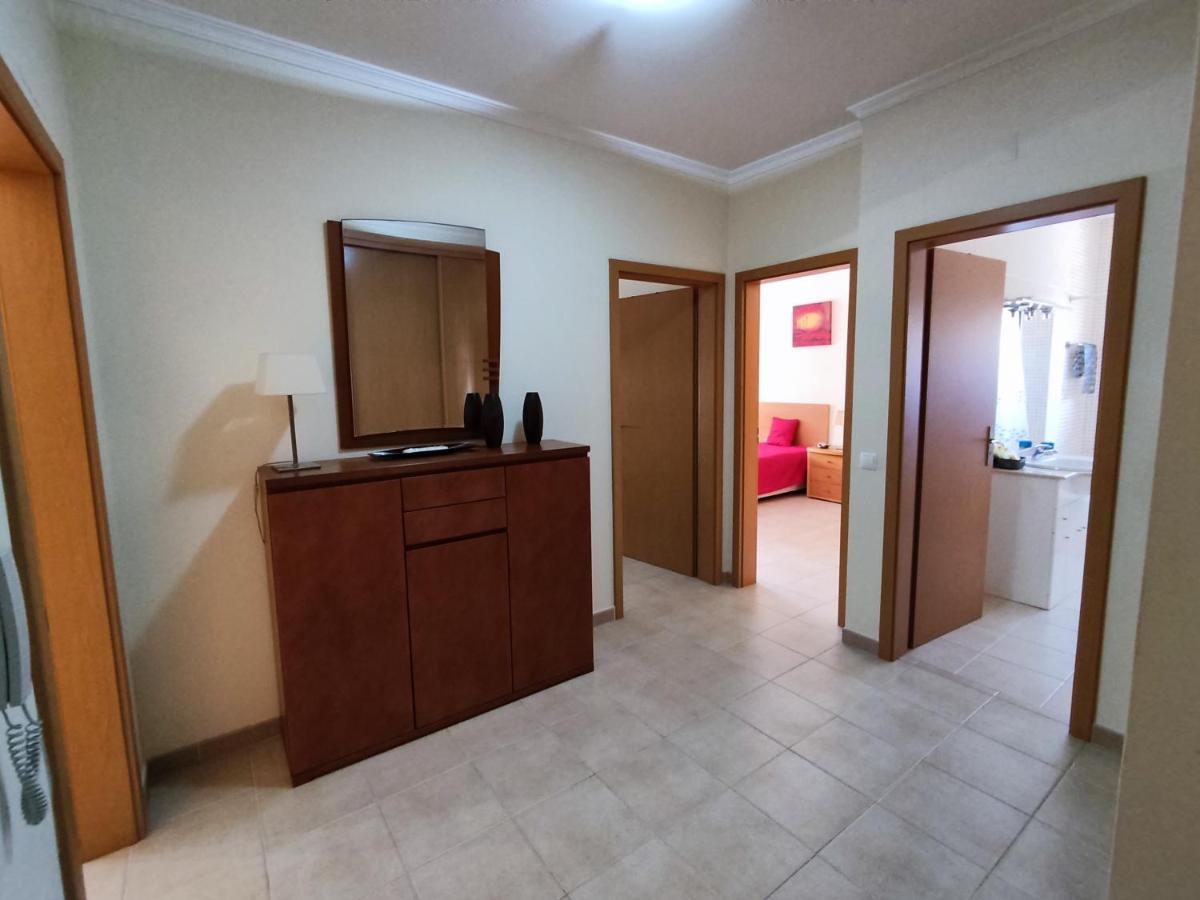 Апартаменти 4B Alto Dos Navegantes - Casas & Papeis Армасан-де-Пера Екстер'єр фото