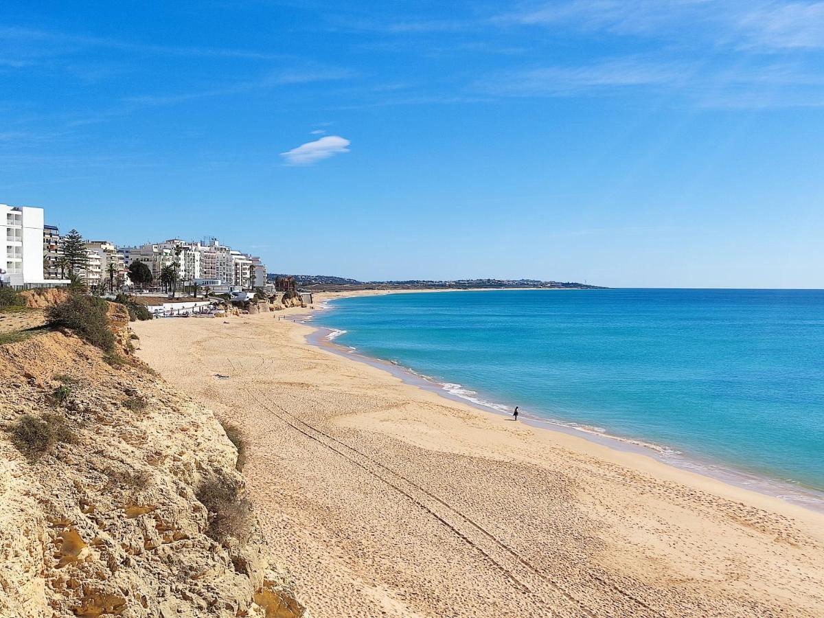 Апартаменти 4B Alto Dos Navegantes - Casas & Papeis Армасан-де-Пера Екстер'єр фото