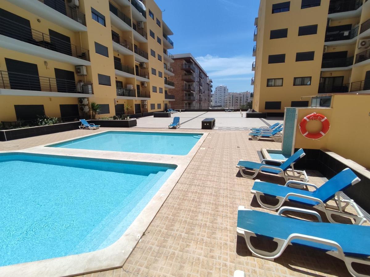 Апартаменти 4B Alto Dos Navegantes - Casas & Papeis Армасан-де-Пера Екстер'єр фото