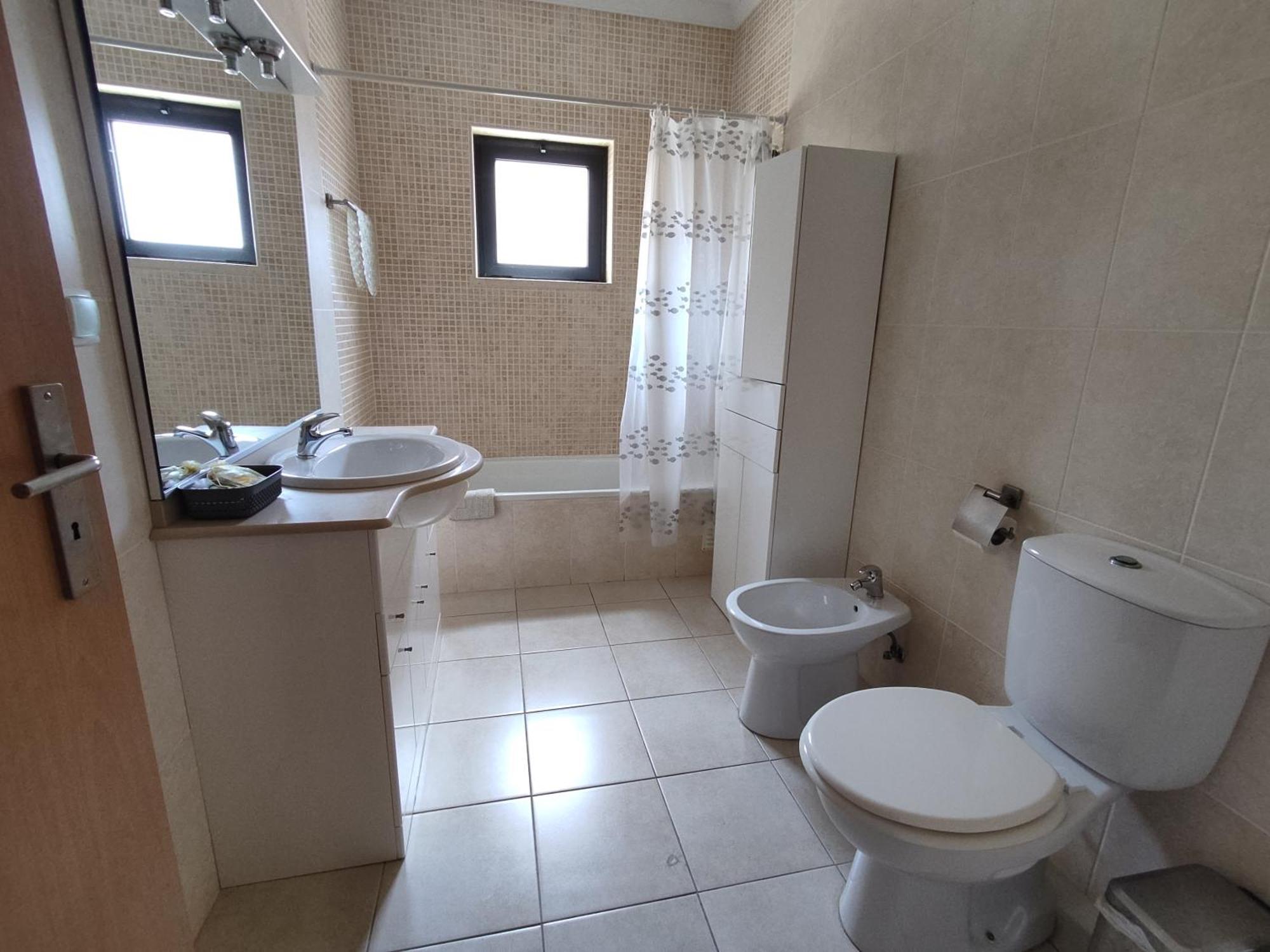 Апартаменти 4B Alto Dos Navegantes - Casas & Papeis Армасан-де-Пера Екстер'єр фото